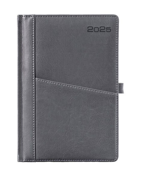 Jotan Kalendarz książkowy (terminarz) PRAKTYCZNY 2026 A5 Jotan (KP 140-143)