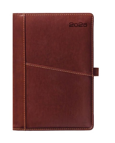 Jotan Kalendarz książkowy (terminarz) PRAKTYCZNY 2026 A5 Jotan (KP 140-143)