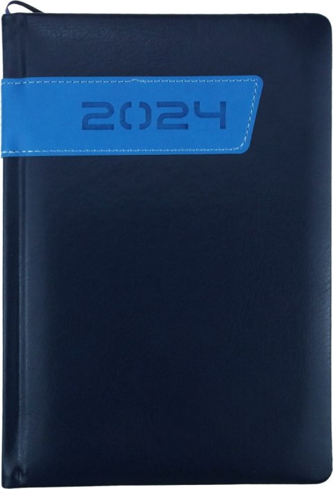 Jotan Kalendarz książkowy (terminarz) dzienny 2026 A5 Jotan (KX 401-404)