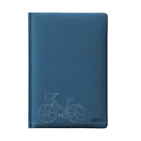 Jotan Kalendarz książkowy (terminarz) dzienny PIKO 2026 A5 Jotan (KH170-173)