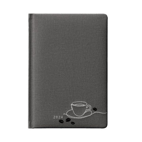 Jotan Kalendarz książkowy (terminarz) dzienny PIKO 2026 A5 Jotan (KH170-173)