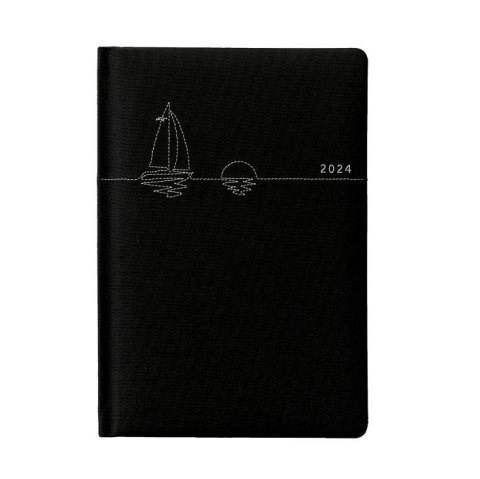 Jotan Kalendarz książkowy (terminarz) dzienny PIKO 2026 A5 Jotan (KH170-173)