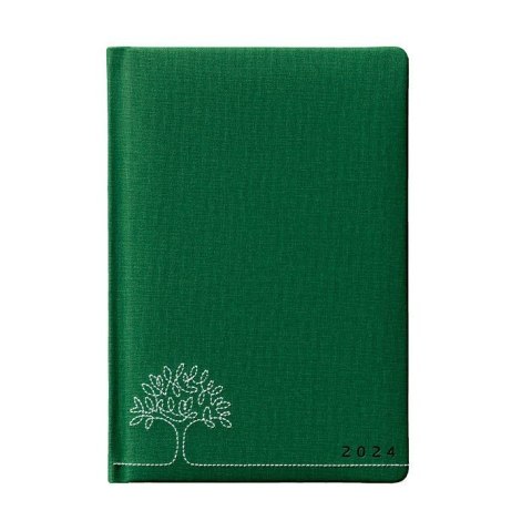 Jotan Kalendarz książkowy (terminarz) dzienny PIKO 2026 A5 Jotan (KH170-173)