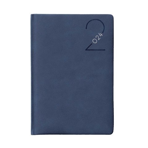 Jotan Kalendarz książkowy (terminarz) prakryczny 2026 A5 Jotan (KP 150-153)