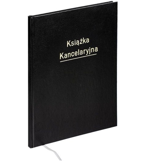Książka kancelaryjna A4 100k. (150-1483)