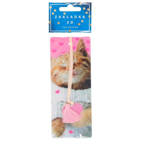 Pan Dragon Zakładka do książki Pan Dragon (5901854949284)