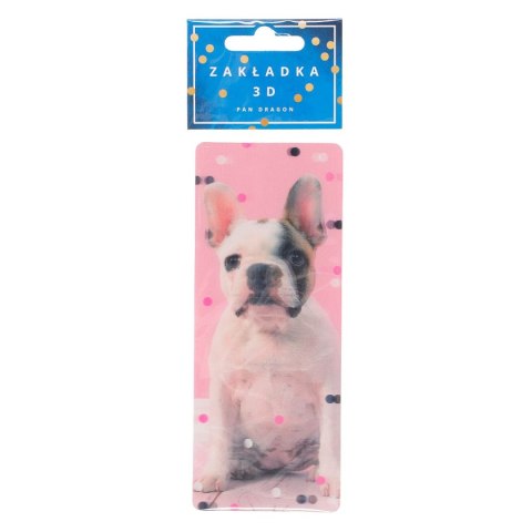 Pan Dragon Zakładka do książki Pan Dragon (5901854949284)