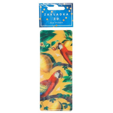 Pan Dragon Zakładka do książki Pan Dragon (5901854949284)