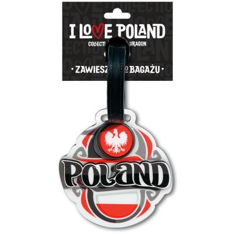 Pan Dragon Zawieszka przywieszka grupa cenowa A Pan Dragon