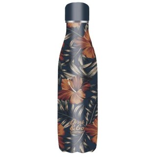 Patio Bidon Cool Pack Termo Bottle rio 500ml Patio (Z04928)