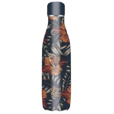 Patio Bidon Cool Pack Termo Bottle rio 500ml Patio (Z04928)