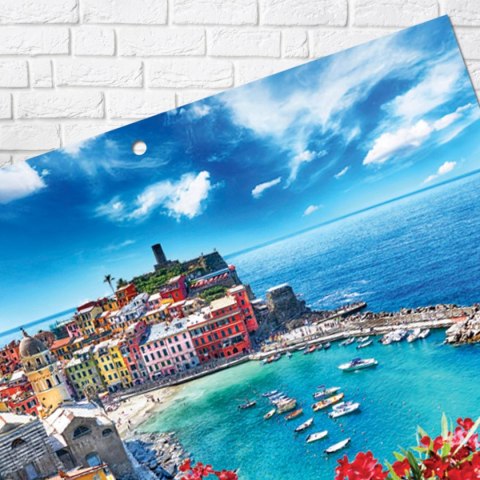 Press Kalendarz ścienny WIDOK 310mm x 790mm Press