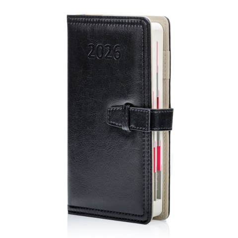 Press Organizer 3/4 B5 ORGANIZER (mix) Press (dzienny)