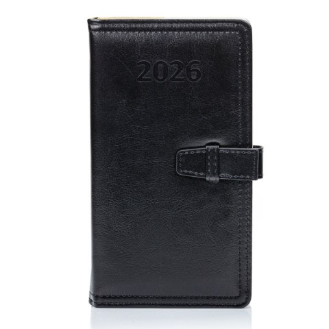 Press Organizer 3/4 B5 ORGANIZER (mix) Press (dzienny)