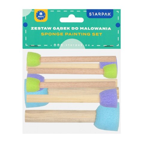 Starpak Pędzel Starpak (562605)