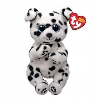 Ty Pluszak Beanie Bellies Rowdy - Dalmatyńczyk [mm:] 150 Ty (TY41502)
