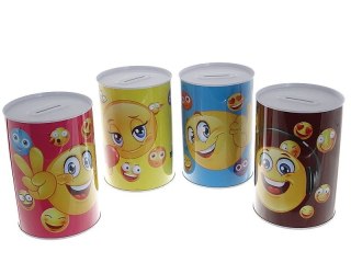 Adar Skarbonka buźka metal Adar (544123)