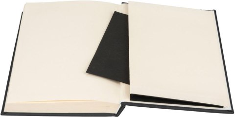Antra Kalendarz książkowy (terminarz) 2026 COLOROFIX czarny A5