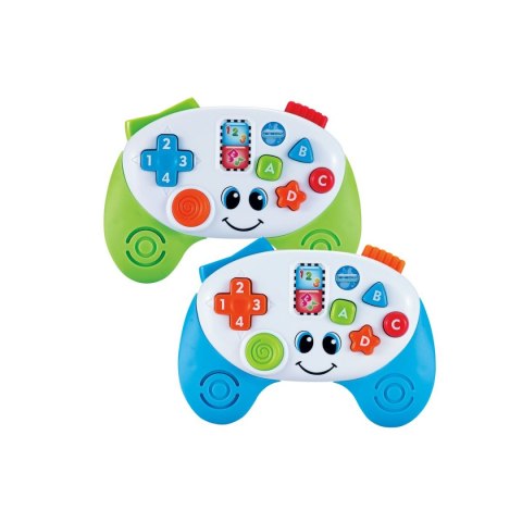 Artyk Zabawka edukacyjna E-Edu muzyczny pad Artyk (129162)