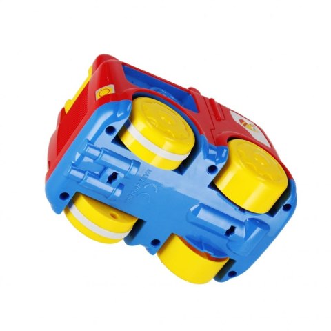 Bam Bam Samochód strażacki Mały Strażak Bam Bam (482788)