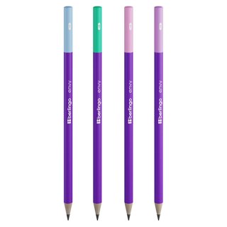 Berlingo Ołówek Envy HB Berlingo (357003)