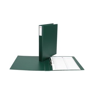 Biurfol Teczka do akt osobowych A4 Zielony Biurfol (TD 13-05)