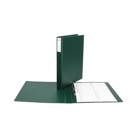 Biurfol Teczka do akt osobowych A4 Zielony Biurfol (TD 13-05)