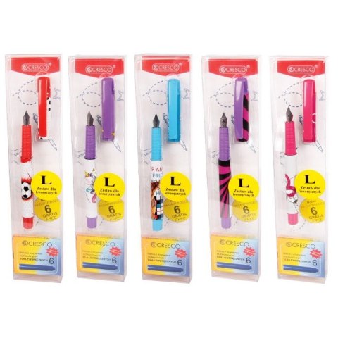 Cresco Pióro wieczne Cresco (280035)