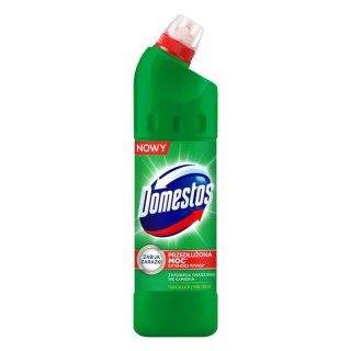 Domestos Płyn do wc Pine 1000ml Domestos