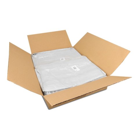 Emerson Koperta kurierska foliopak wysyłkowe [mm:] 400x500 Emerson (AFFOL40/50x50)