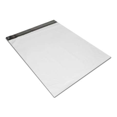 Emerson Koperta kurierska foliopak wysyłkowe [mm:] 450x550 Emerson (AFFOL45/55x50)