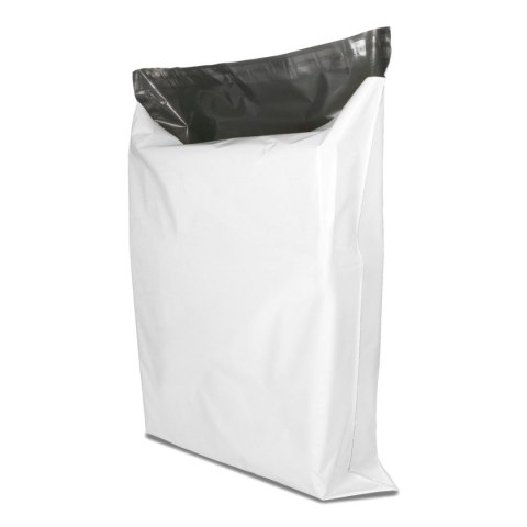 Emerson Koperta kurierska foliopak wysyłkowe [mm:] 450x550 Emerson (AFFOL45/55x50)