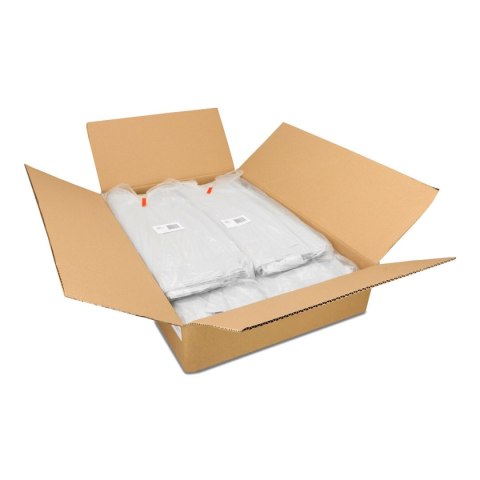 Emerson Koperta kurierska foliopak wysyłkowe [mm:] 450x550 Emerson (AFFOL45/55x50)