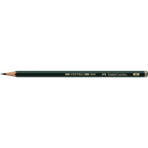 Faber Castell Ołówek 8B Faber Castell (FC119008)