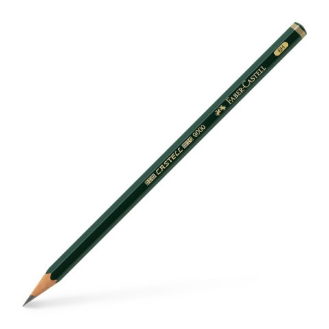 Faber Castell Ołówek Faber Castell (FC119014)