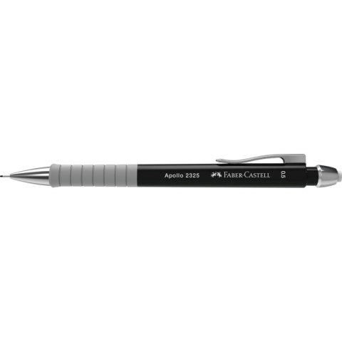 Faber Castell Ołówek automatyczny Apollo Faber Castell (232504)