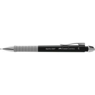 Faber Castell Ołówek automatyczny Apollo Faber Castell (232704)