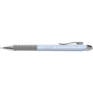 Faber Castell Ołówek automatyczny Apollo Sky Blue 0,5mm Faber Castell (232712)