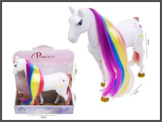 Hipo Figurka Koń 22cm chodzący Hipo (H13969)