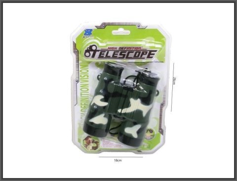 Hipo Lornetka 14 cm Hipo (H13960)