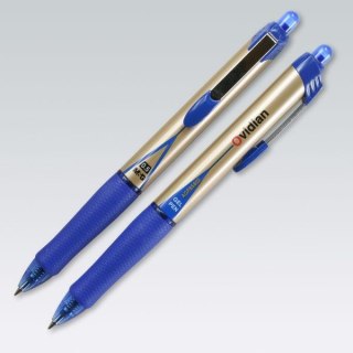 M&G Długopis G-5i OVIDIAN wkład niebieski 0,5mm M&G (AGP85802)