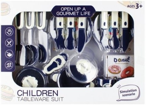 Mega Creative Artykuły kuchenne zestaw Mega Creative (526096)