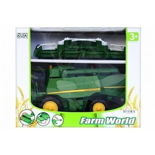 Mega Creative Kombajn 34x27x16 Mega Creative (394619)