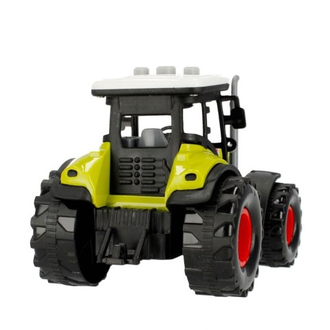 Mega Creative Traktor Moje Ranczo Mega Creative (487472)