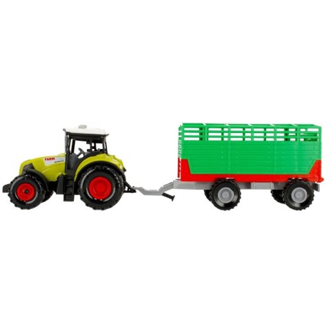 Mega Creative Traktor Moje Ranczo Mega Creative (487472)