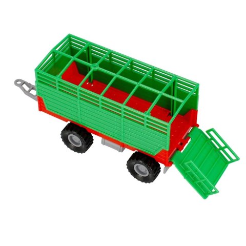 Mega Creative Traktor Moje Ranczo Mega Creative (487472)