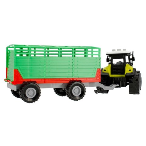 Mega Creative Traktor Moje Ranczo Mega Creative (487472)