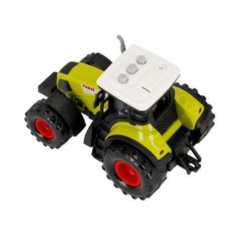 Mega Creative Traktor Moje Ranczo Mega Creative (487472)
