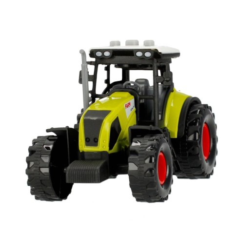 Mega Creative Traktor Moje Ranczo Mega Creative (487472)