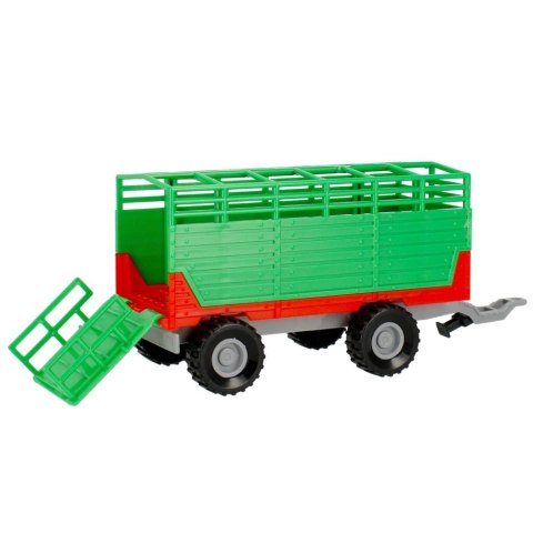 Mega Creative Traktor Moje Ranczo Mega Creative (487472)